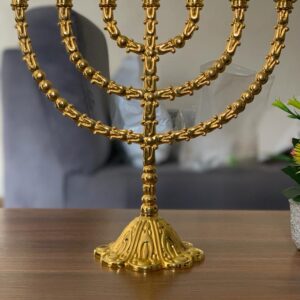 Luminous Lamp Stand