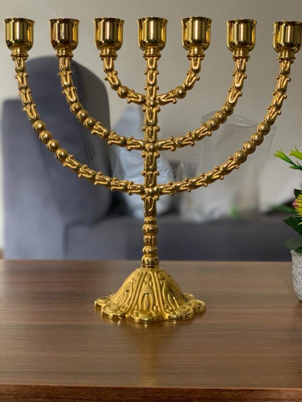 Luminous Lamp Stand