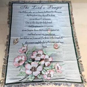 Premium Quality Prayer Mat