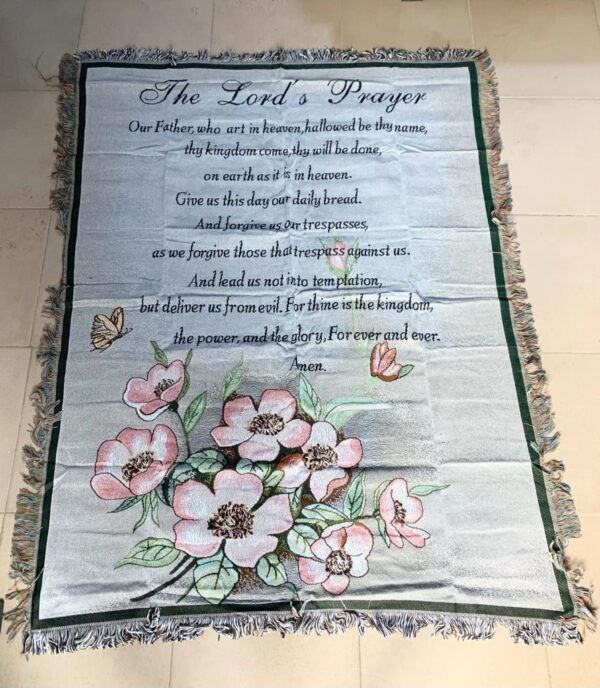 Premium Quality Prayer Mat